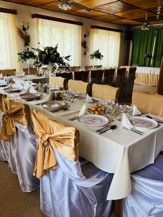 Hotel Poenita Sighişoara Eksteriør billede